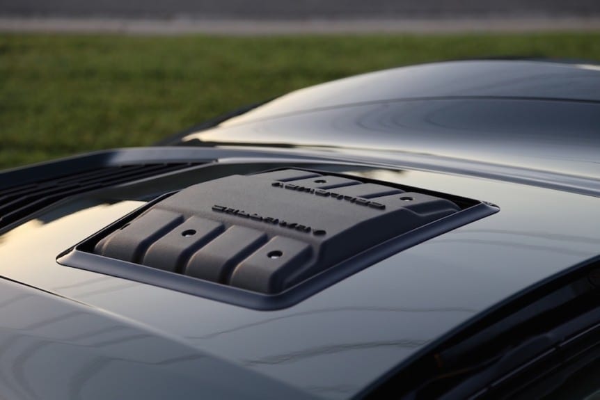 C20 Callaway Corvette | &rsquo;14-Present