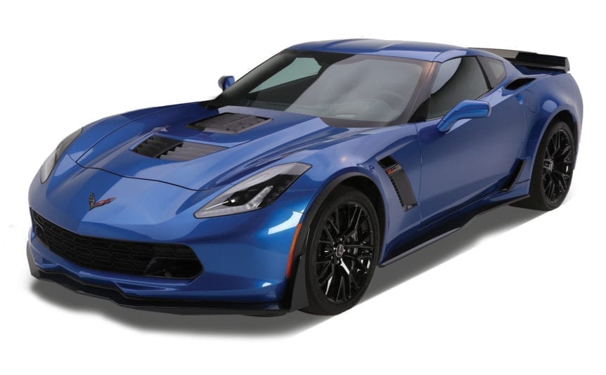 C20 Callaway Corvette | &rsquo;14-Present