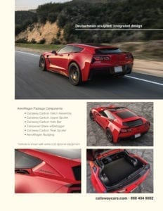 Callaway AeroWagen Package p3
