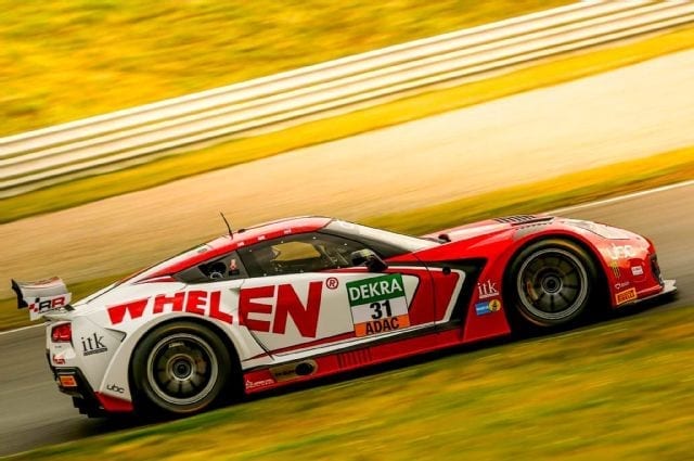 Whelen Callaway Corvette C7 GT3/R