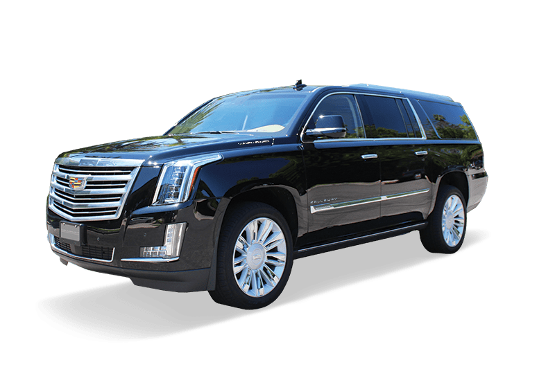 Key Parts Steel Outer Rocker Panel Set For 2015-2020 Suburban, Yukon XL, Escalade ESV