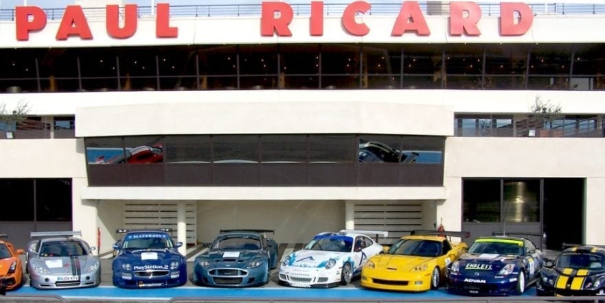 Callaway Competition C6 Homologation - Photo: Walt Thurn