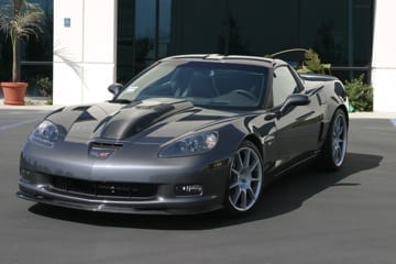 Callaway Corvette SC606 Callaway Corvette SC606
