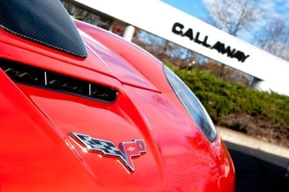 Callaway Corvette Photo Shoot Callaway Corvette Photo Shoot