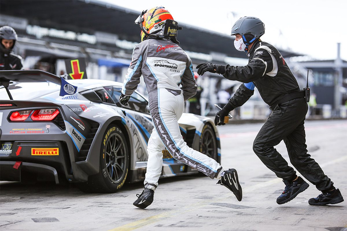 Hockenheimring 2020