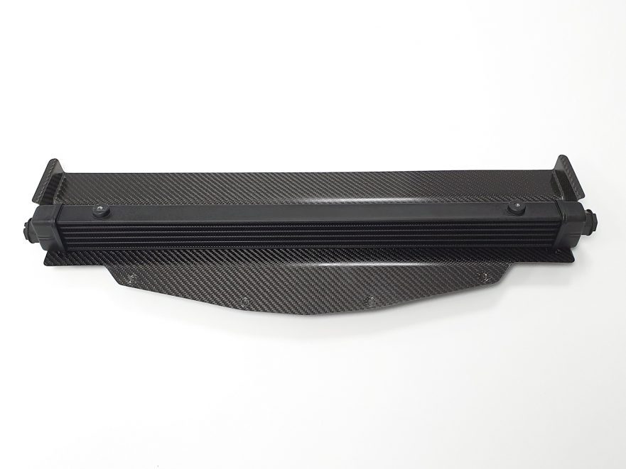 HD Cooling System Components