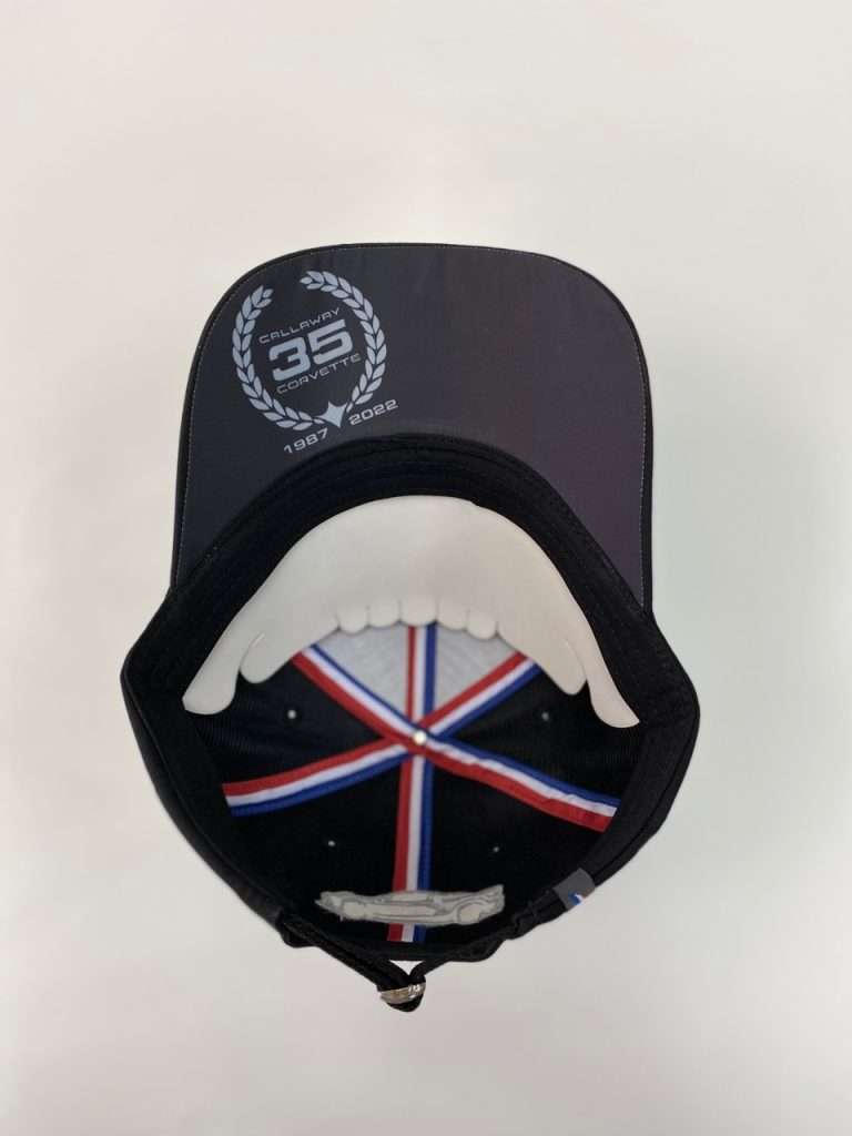 Callaway Cap 4