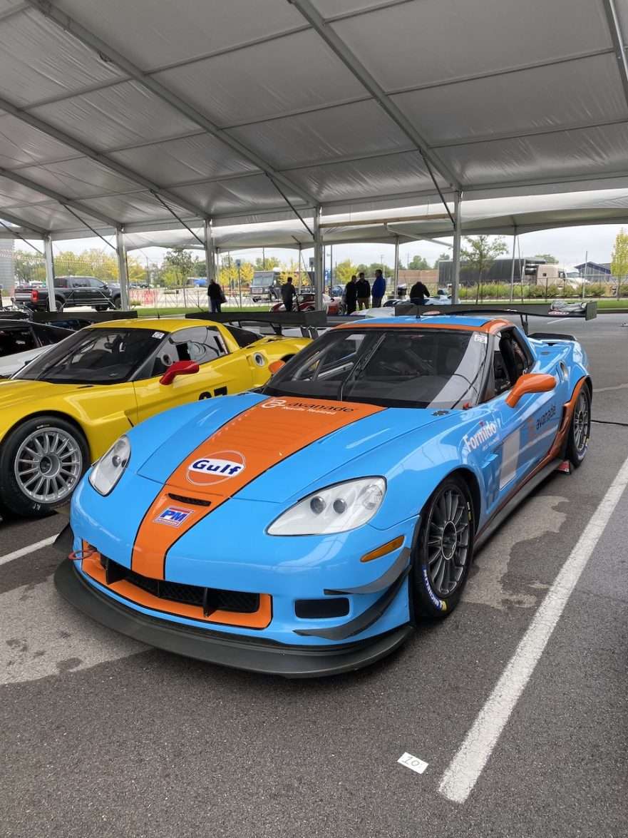 ASF-M1_6193 - 2009 Callaway Corvette C6 GT4 EX16
