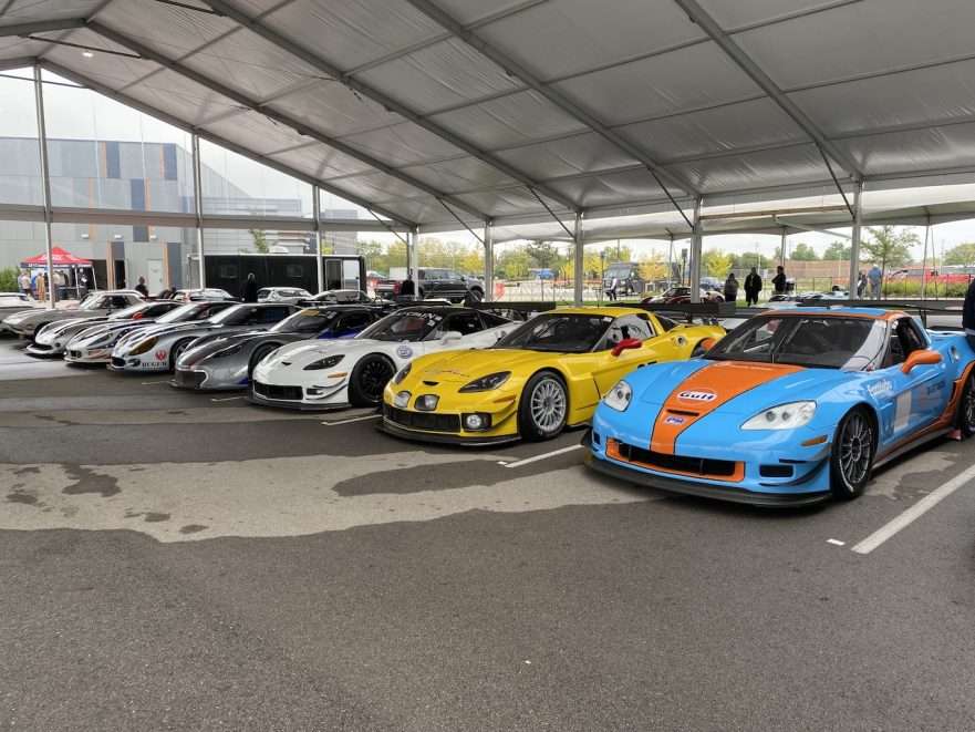 ASF-M1_6202 - Callaway Race Cars on Display