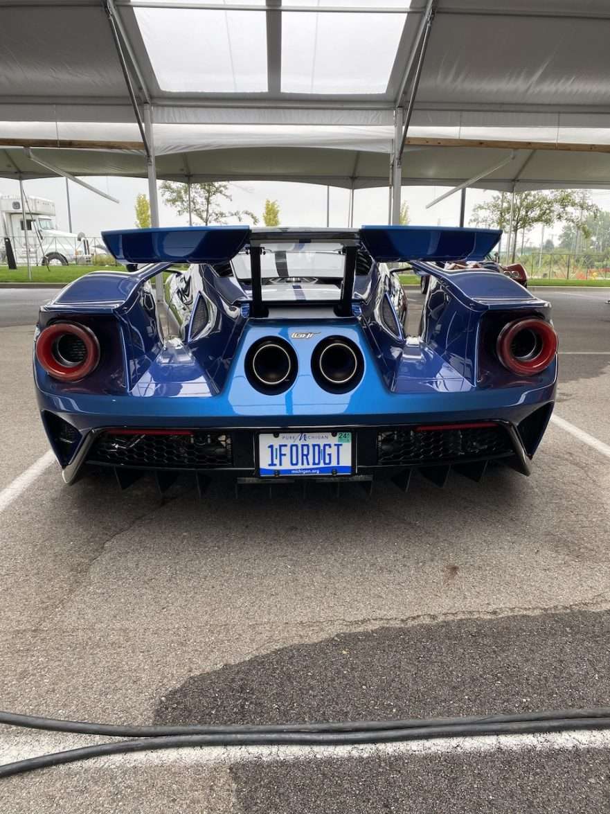 ASF-M1_6219 - Ford GT on Display