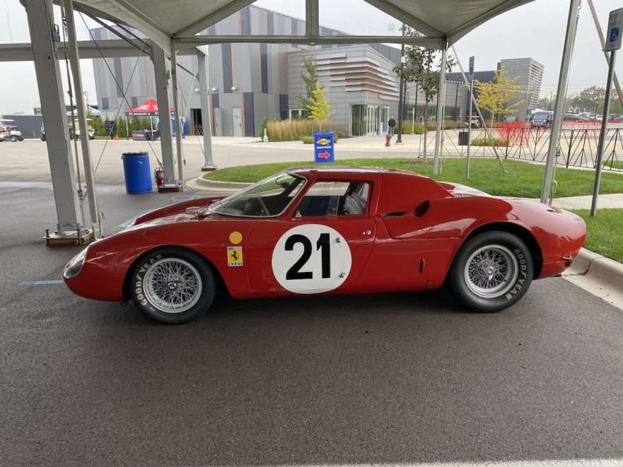 ASF-M1_6225 - 1965 Ferrari 250 LM