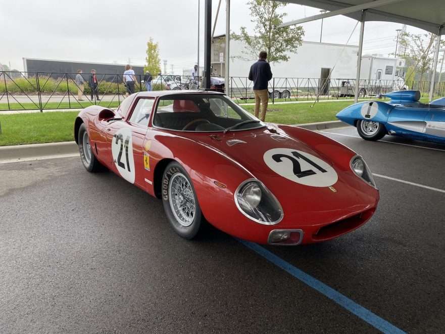 ASF-M1_6226 - 1965 Ferrari 250 LM