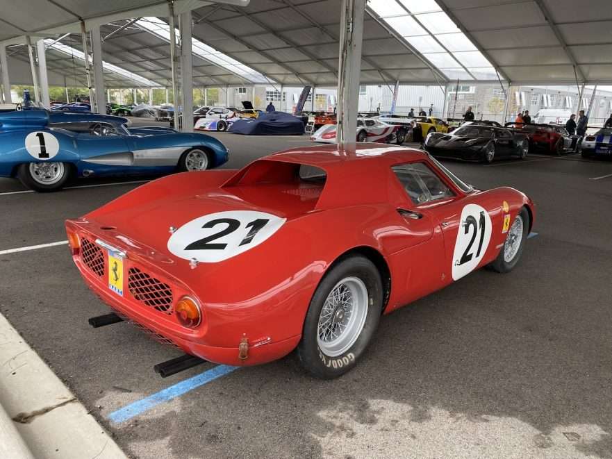ASF-M1_6227 - 1965 Ferrari 250 LM