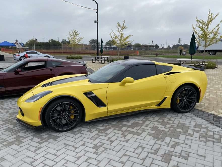 ASF-M1_6248 - Callaway Corvette SC757 on Display