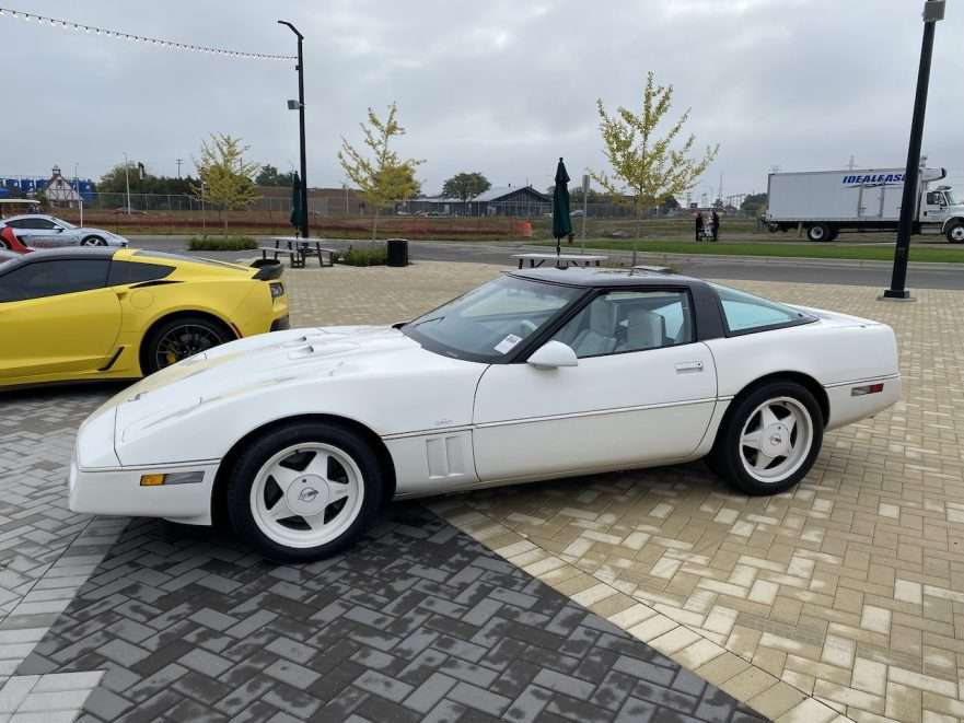 ASF-M1_6249 - 1988 Callaway Twin Turbo 35th Anniversary Corvette