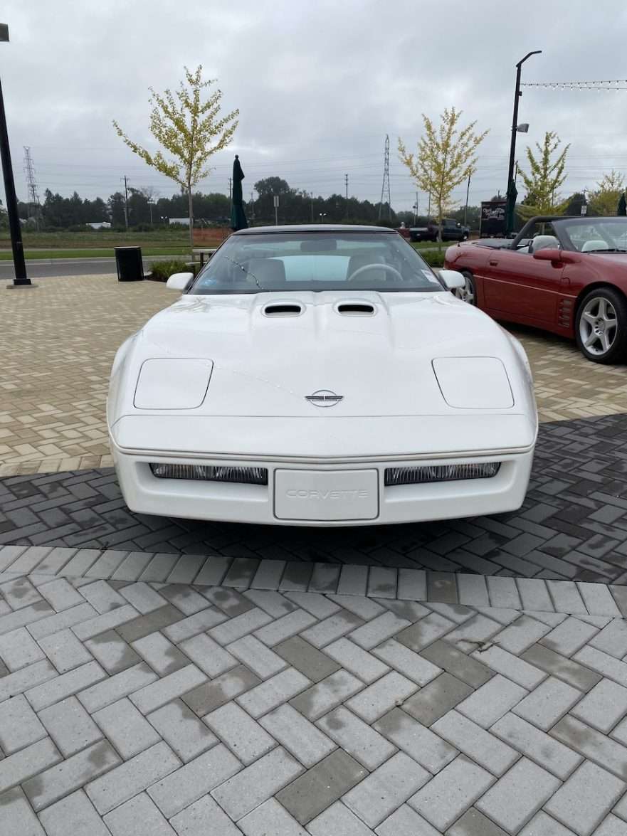 ASF-M1_6257 - 1988 Callaway Twin Turbo 35th Anniversary Corvette