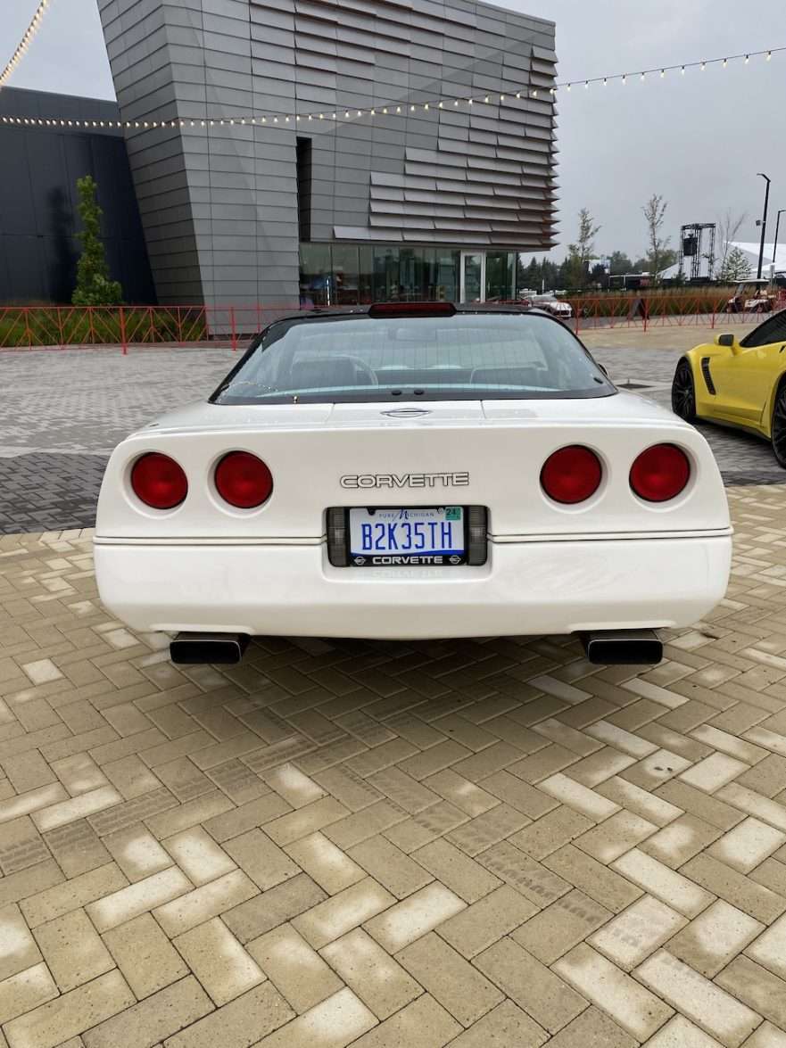 ASF-M1_6258 - 1988 Callaway Twin Turbo 35th Anniversary Corvette