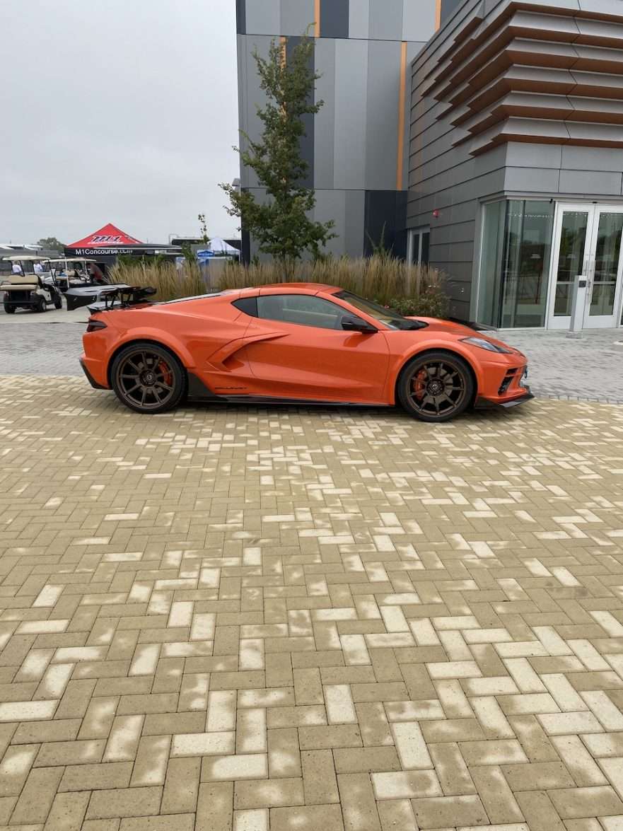 ASF-M1_6271 - Callaway Corvette C8 on Display