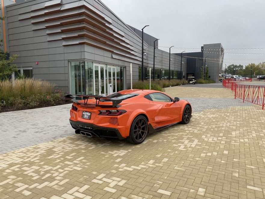 ASF-M1_6272 - Callaway Corvette C8 on Display
