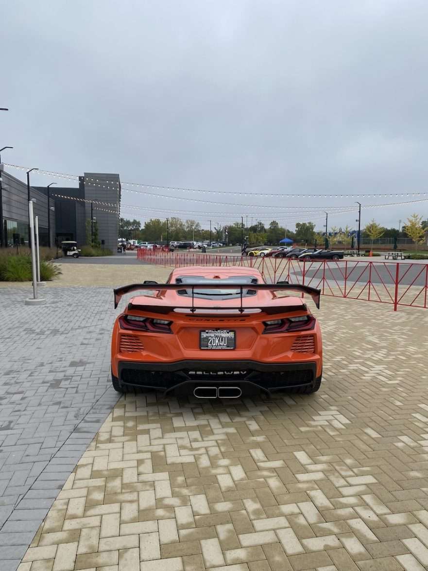 ASF-M1_6274 - Callaway Corvette C8 on Display