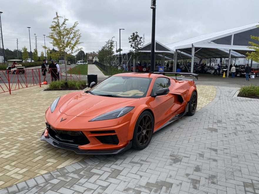 ASF-M1_6277 - Callaway Corvette C8 on Display