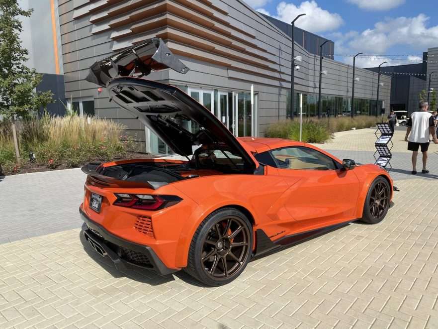 ASF-M1_6324 - Callaway Corvette C8 on Display