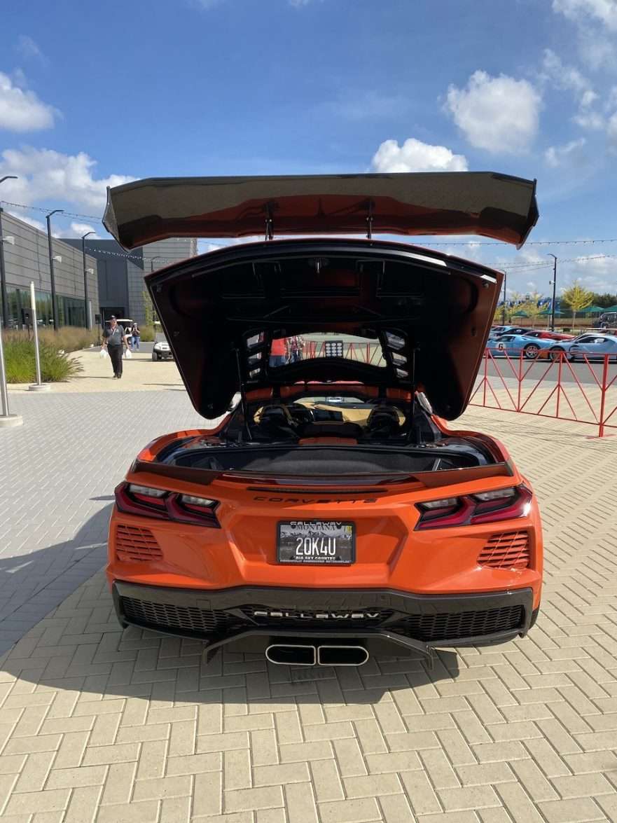 ASF-M1_6325 - Callaway Corvette C8 on Display