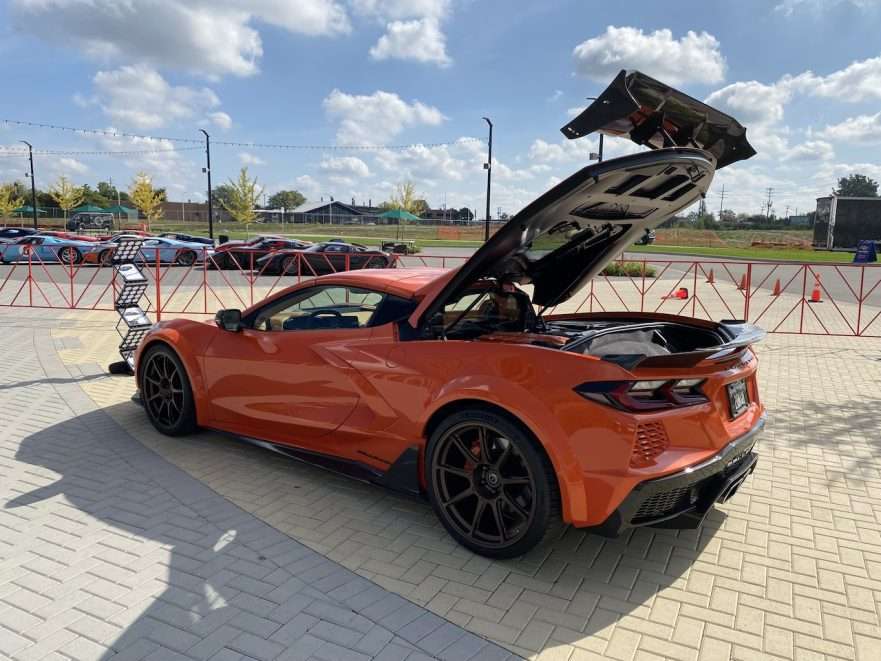 ASF-M1_6327 - Callaway Corvette C8 on Display