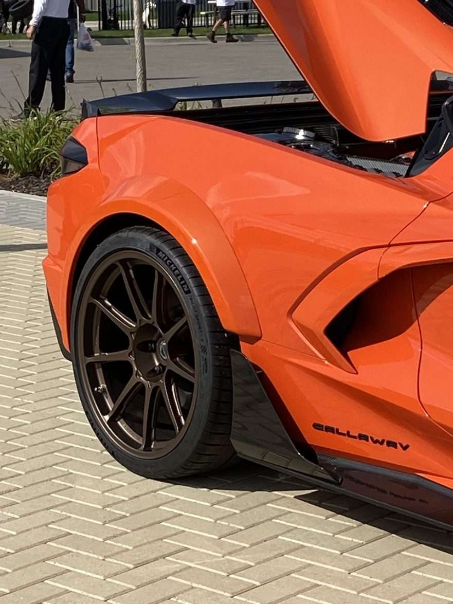 ASF-M1_6334 - Callaway Corvette C8 on Display