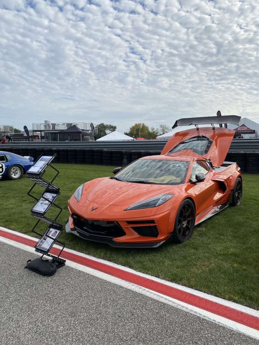 ASF-M1_6342 - Callaway Corvette C8 on Display