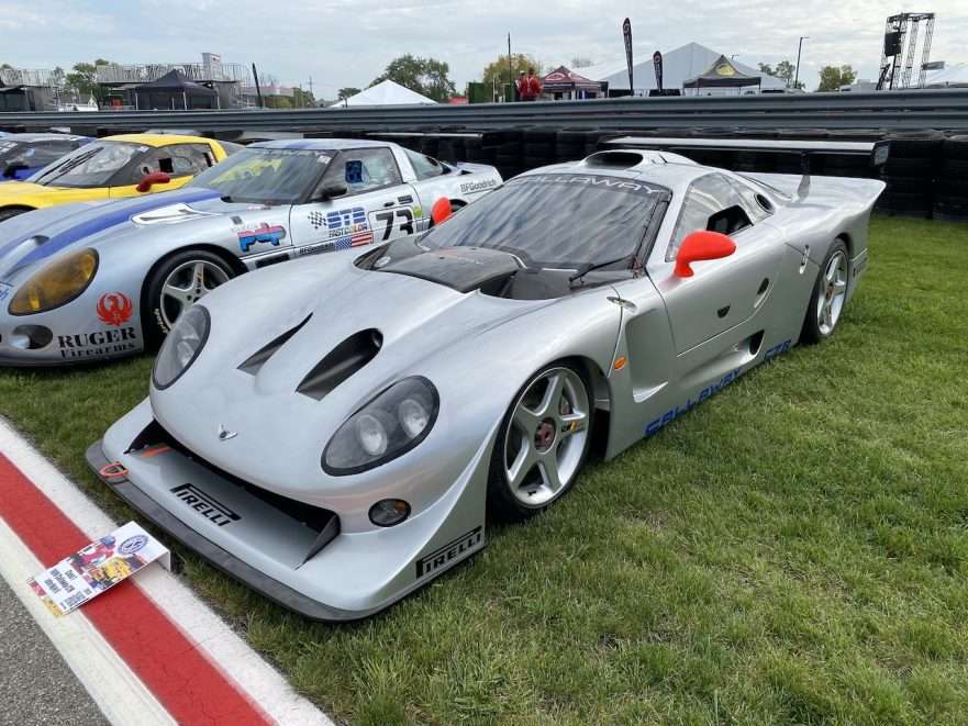 ASF-M1_6348 - 1996 Callaway C7R on Display