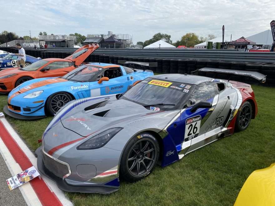 ASF-M1_6351 - 2016 Callaway Corvette GT3-R on Display