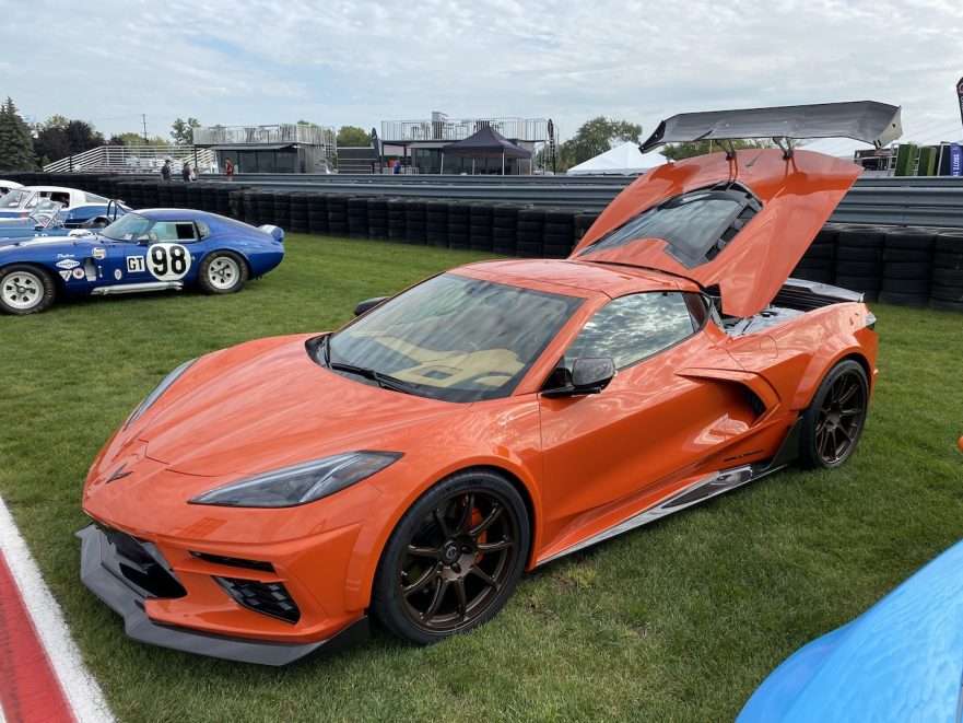 ASF-M1_6353 - Callaway Corvette C8 Production Road Car