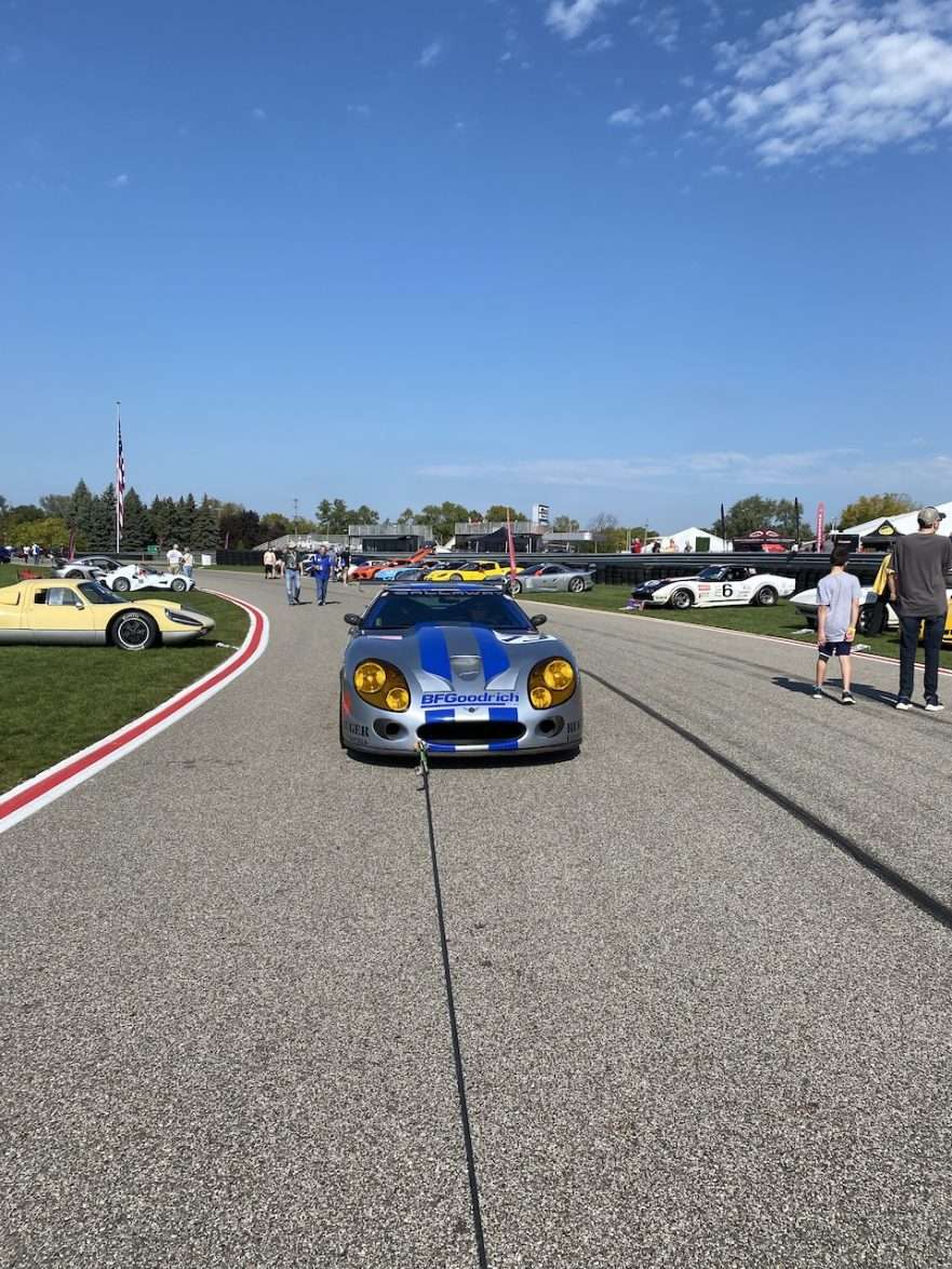 ASF-M1_6362 - Freida headed toward the track