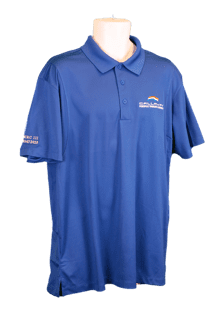 Callaway Cars Polo, True Royal