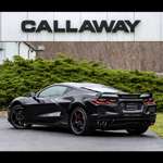2023 Callaway Stingray for sale