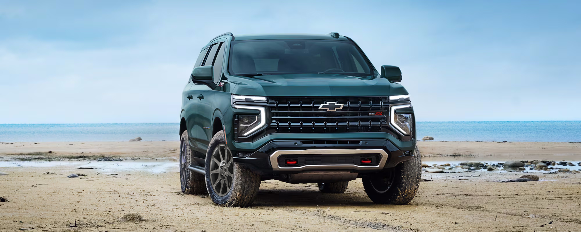 2025 Callaway Tahoe SC520