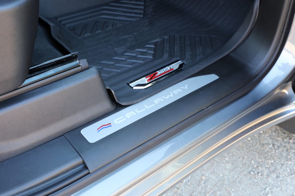 Aluminum Door Sill Inserts