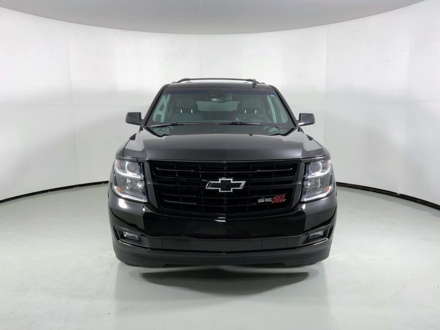 2019 Callaway Tahoe SC560 212794 - Front View