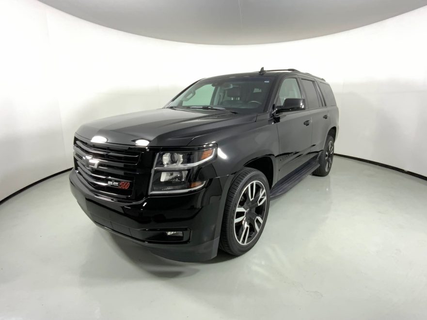 2019 Callaway Tahoe SC560 212794 - Front 3/4 View