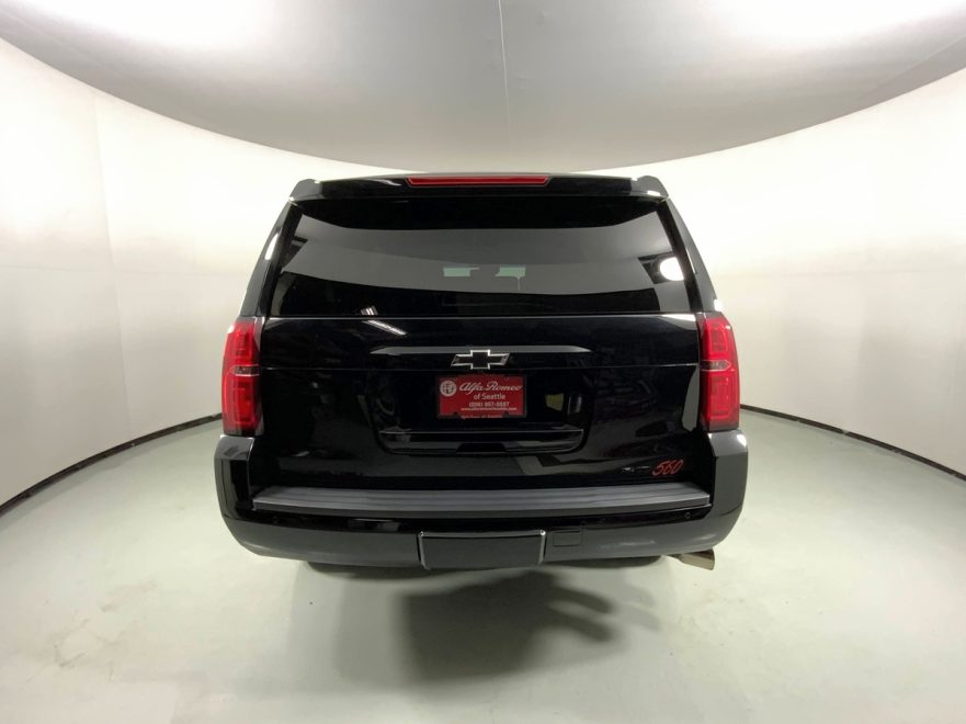 2019 Callaway Tahoe SC560 212794 - Rear View