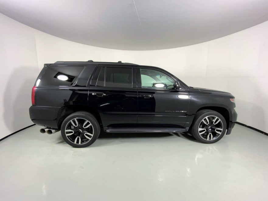 2019 Callaway Tahoe SC560 212794 - Pass. Side View