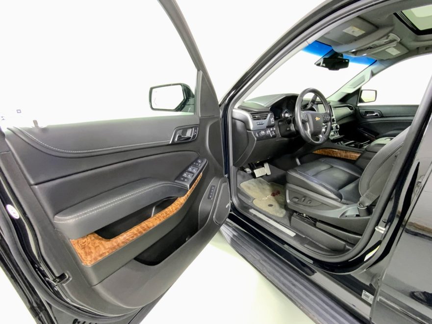 2019 Callaway Tahoe SC560 212794 - Driver's Door