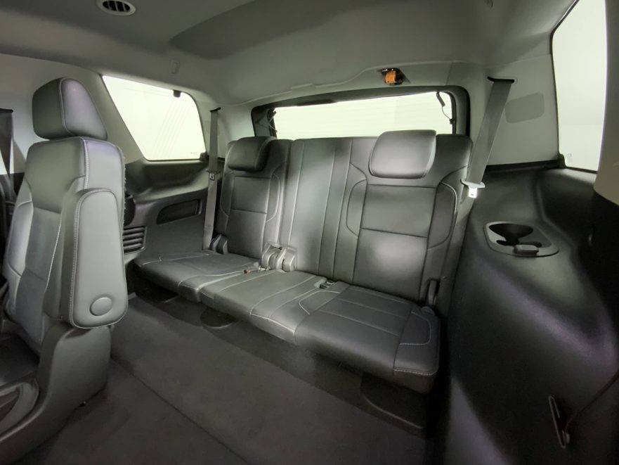 2019 Callaway Tahoe SC560 212794 - 3rd Seat