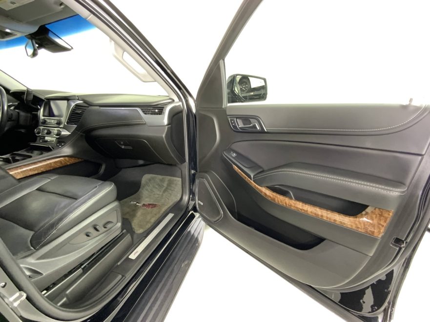 2019 Callaway Tahoe SC560 212794 - Interior 3