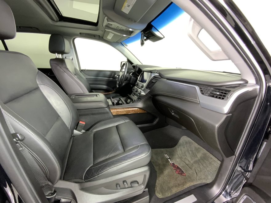 2019 Callaway Tahoe SC560 212794 - Interior 2