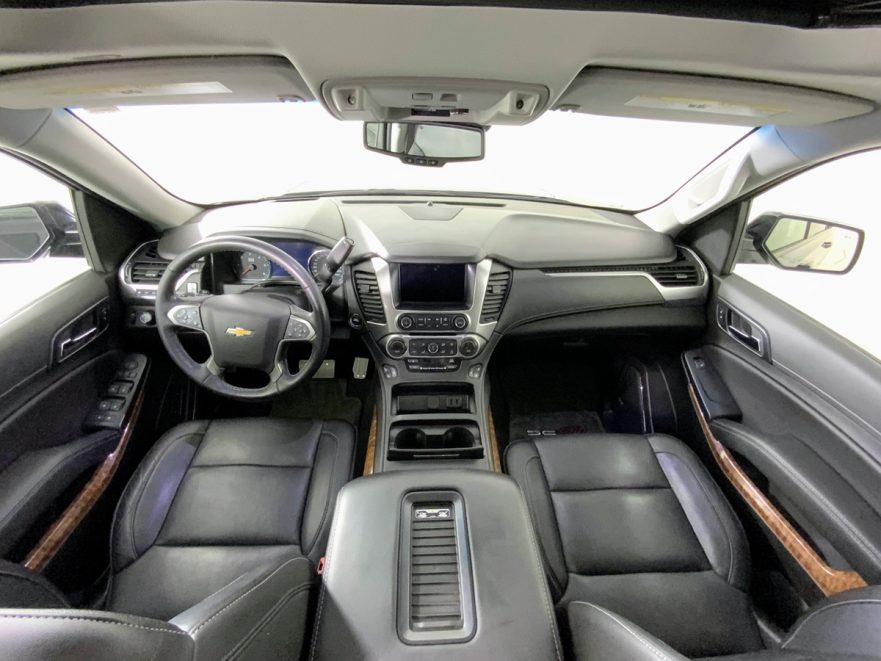 2019 Callaway Tahoe SC560 212794 - Interior 1