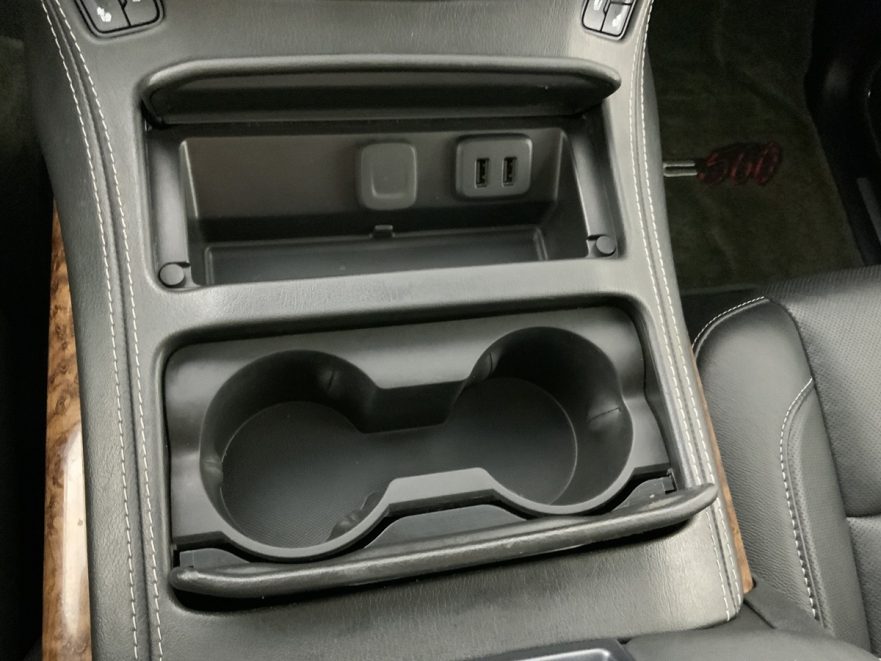 2019 Callaway Tahoe SC560 212794 - Center Console