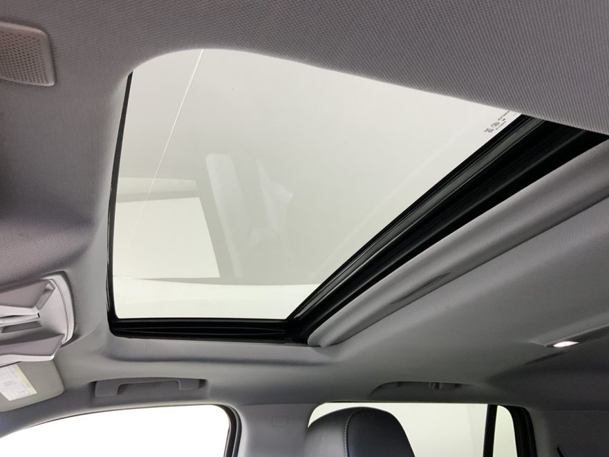 2019 Callaway Tahoe SC560 - Sunroof