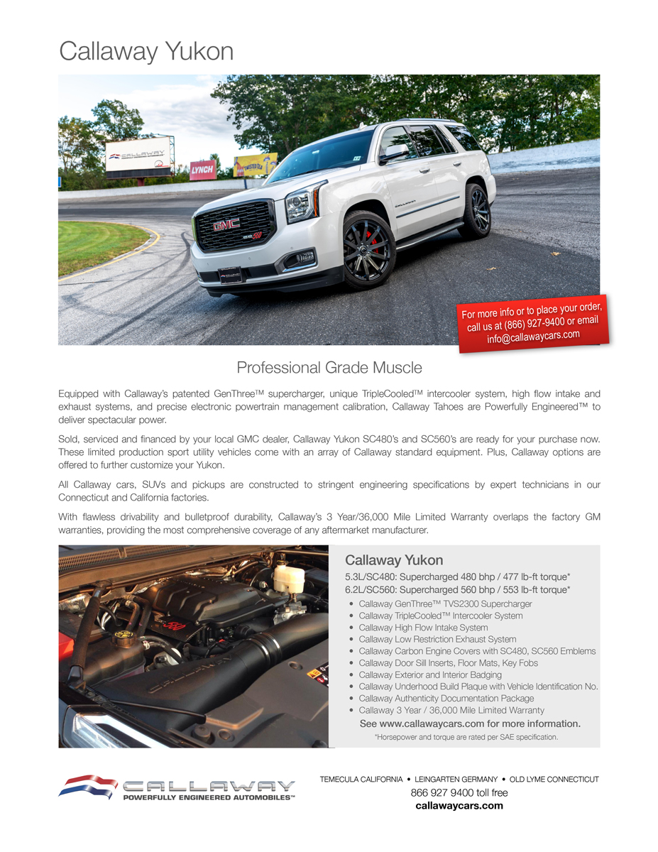 Yukon Info Sheet